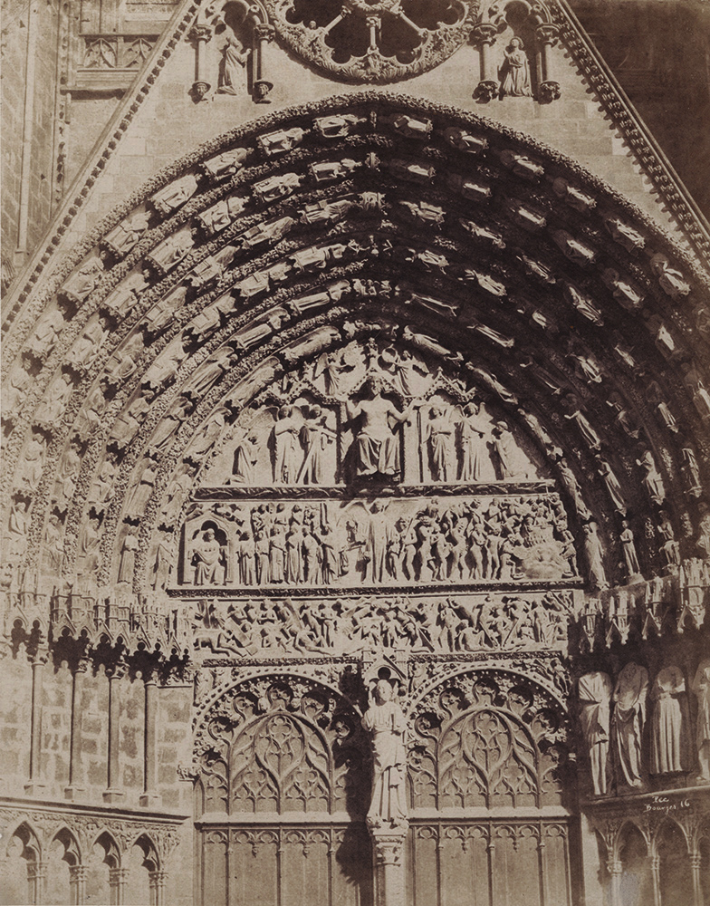 Cathedrale de Bourges