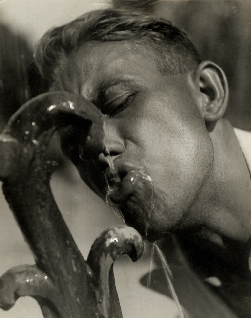 Frantisek Krasl - Thirst