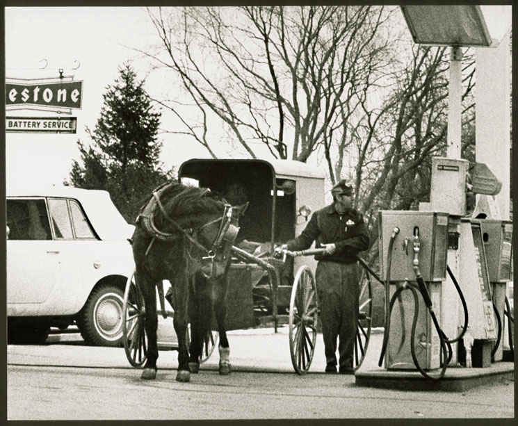 Barry Thumma - Fill It up and Check the Water and Hay