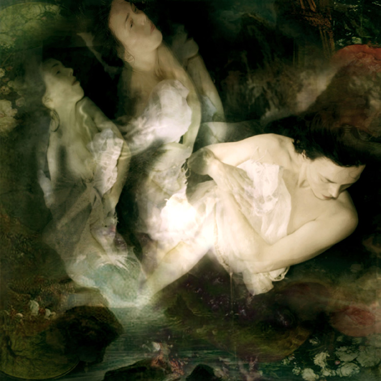 Lisa Holden - The Lake (Lilith Series) Lisa Holden - The Lake (Lilith Series)