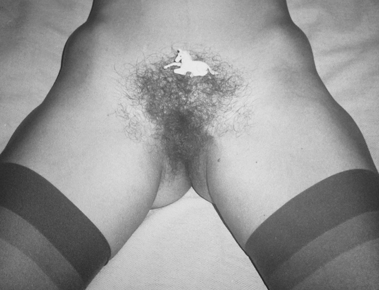 Marcel Marien - The Giantess Marcel Marien - The Giantess
