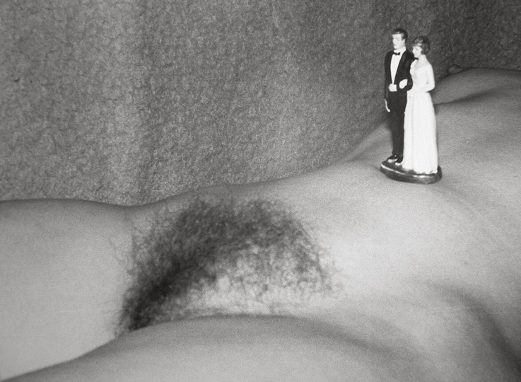 Marcel Marien - Waste Land Marcel Marien - Waste Land