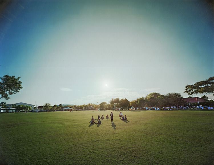 Jerry Spagnoli - Key Biscayne, FL