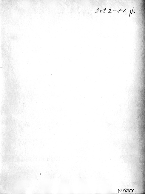 Untitled Architectural Study