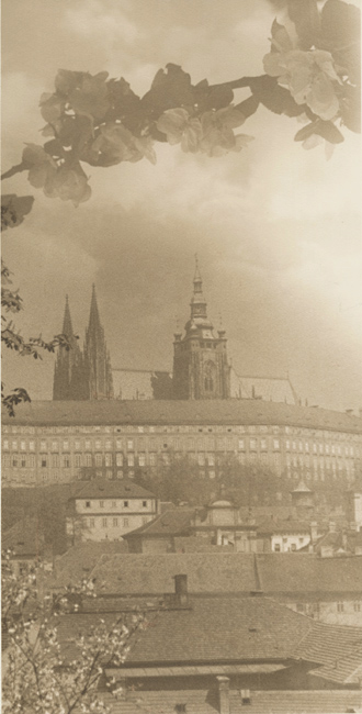 Anonymous - Prague Castle