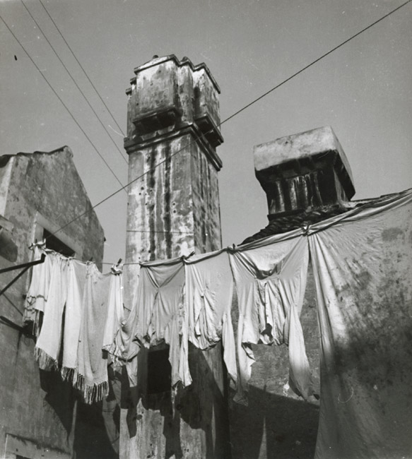 Jan Lauschmann - Laundry