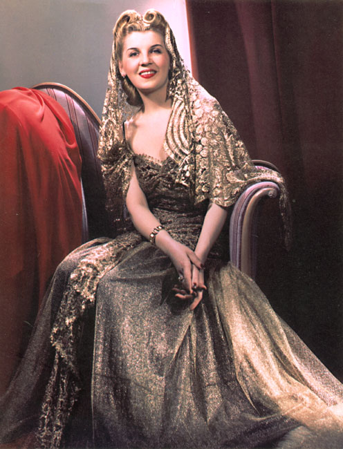 Anonymous - Possibly Nadia Reisenberg, Carnegie Hall, New York City