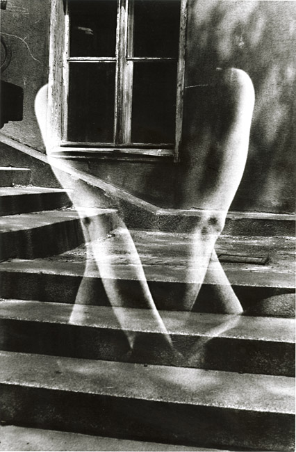 Vladimir Landa - Echoes