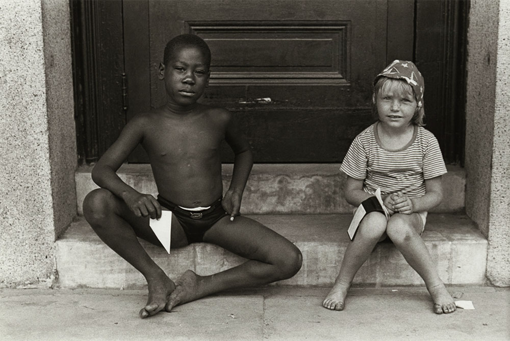 Alwyn Scott Turner - The American Dream (Series)