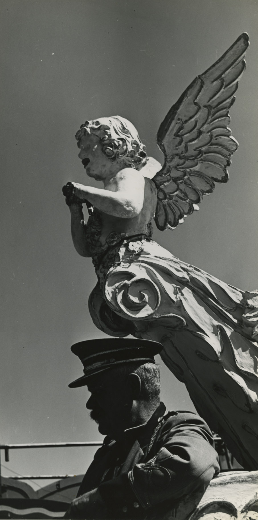 Kenneth Heilbron - Untitled