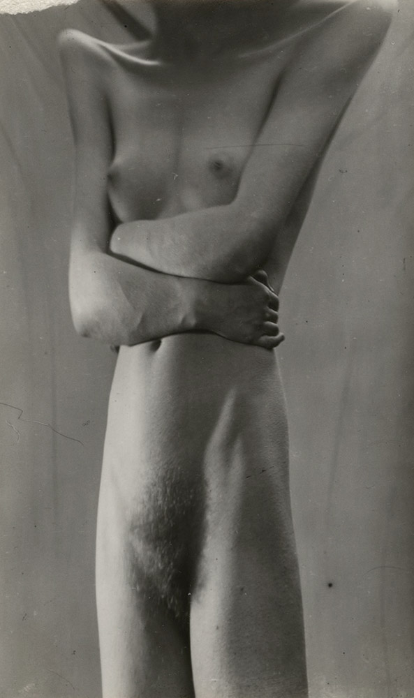 Andre Kertesz - Distortion #77 Andre Kertesz - Distortion #77