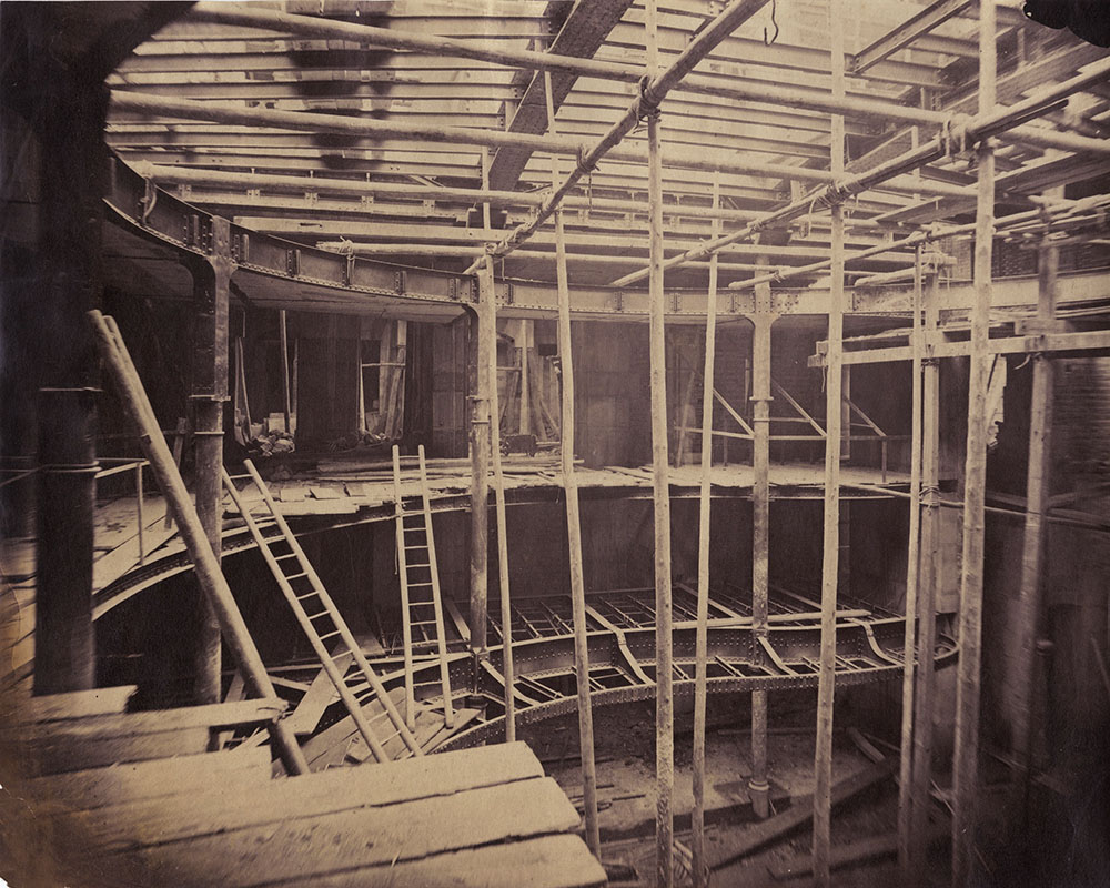 Anonymous - Construction