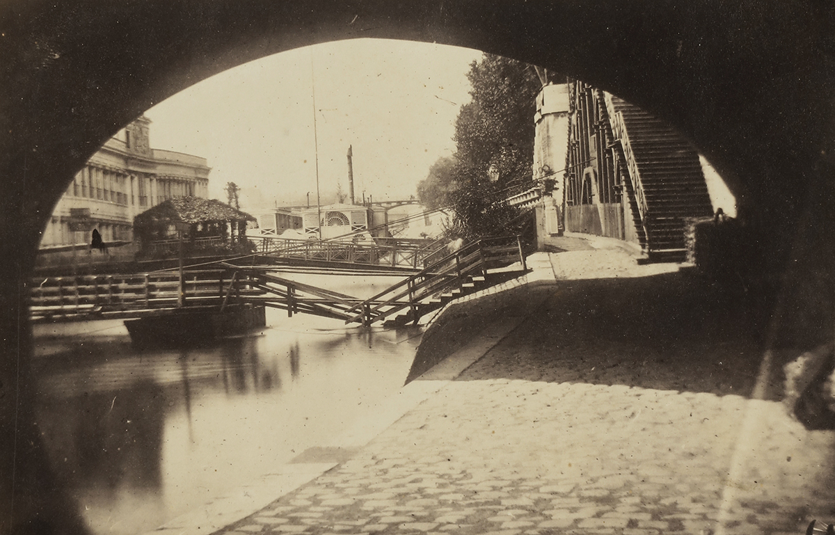 "Photographiques Fantaisies": An Album