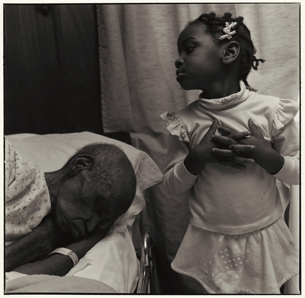 Mary Ellen Mark - Rural Poverty