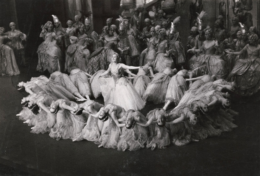 Alfred Boch - Dance Company