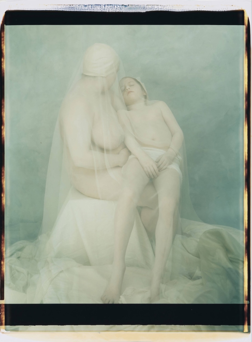 Joyce Tenneson - Untitled