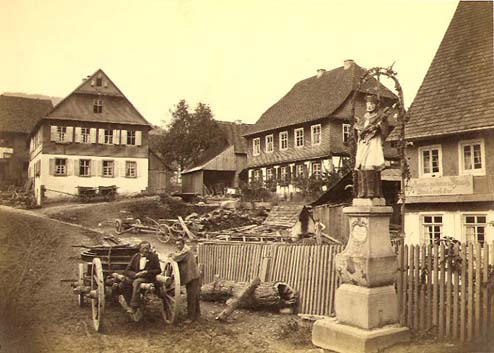 Ziegler & Co. - Etude D'Apres Nature Ziegler & Co. - Etude D'Apres Nature
