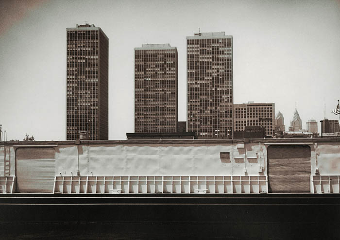 Robert Asman - Philadelphia Buildings Robert Asman - Philadelphia Buildings
