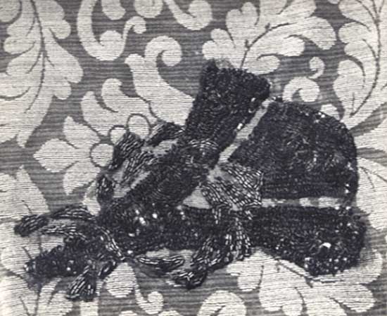 Two Studies in Textile Textures