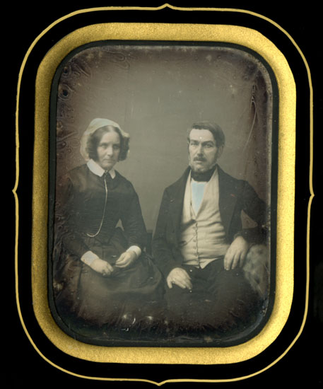 Anonymous - Wife and Husband Anonymous - Wife and Husband