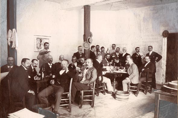 Anonymous - Le Exposition de Bordeaux Anonymous - Le Exposition de Bordeaux