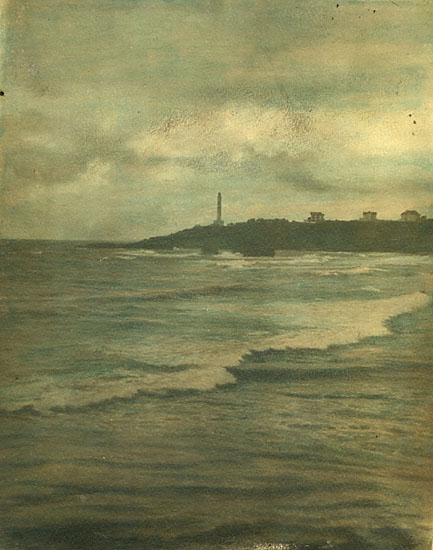 Anonymous - Landscape