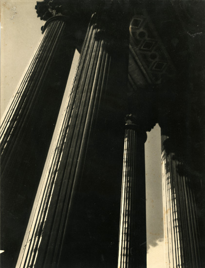 Pierre Auradon - The Columns' Hymn (Cantique des Colonnes) Pierre Auradon - The Columns' Hymn (Cantique des Colonnes)