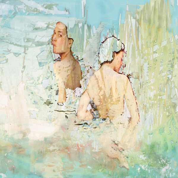 Lisa Holden - Water Lisa Holden - Water