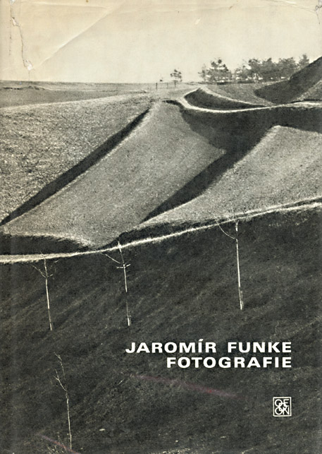 Jaromir Funke - Fotografie