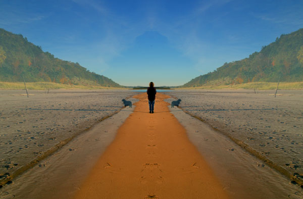 Strange Land
