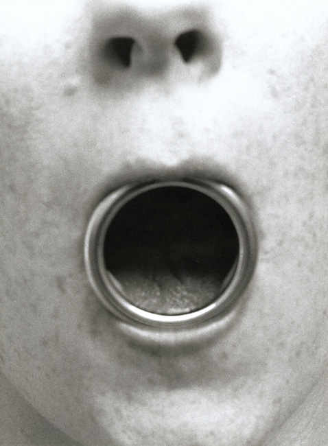 Marcel Marien - La rigueur  amoureuse