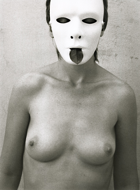 Marcel Marien - The Coarse Tongue Marcel Marien - The Coarse Tongue