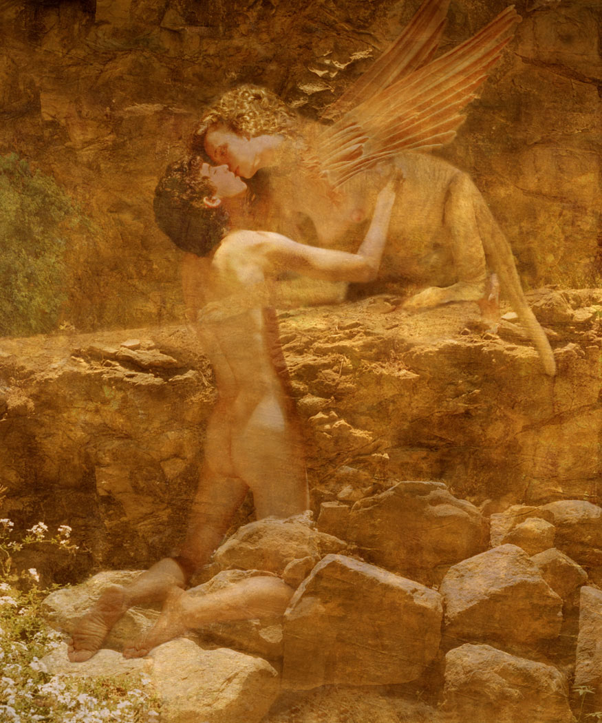 Claudia Kunin - Sphinx