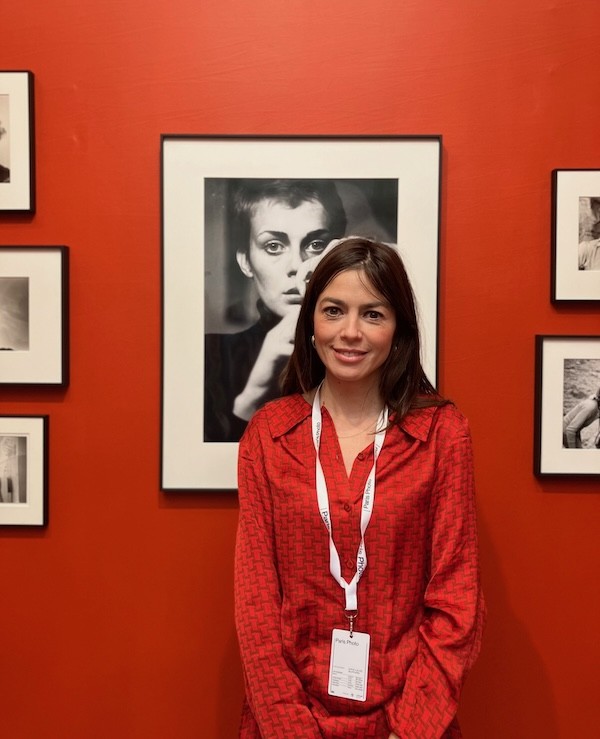 Anne-Laure Buffard. Galerie Anne-Laure Buffard, said, "The response has been just amazing and sales have been super. We sold to museums, as well as private collectors."