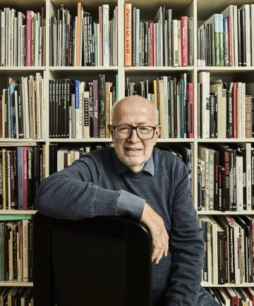 Vladimir Birgus (Photo by David Turecky)